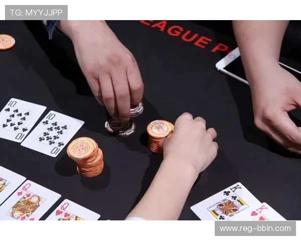 德扑网页版最佳牌局分析帮助玩家提升决策能力与牌技水平